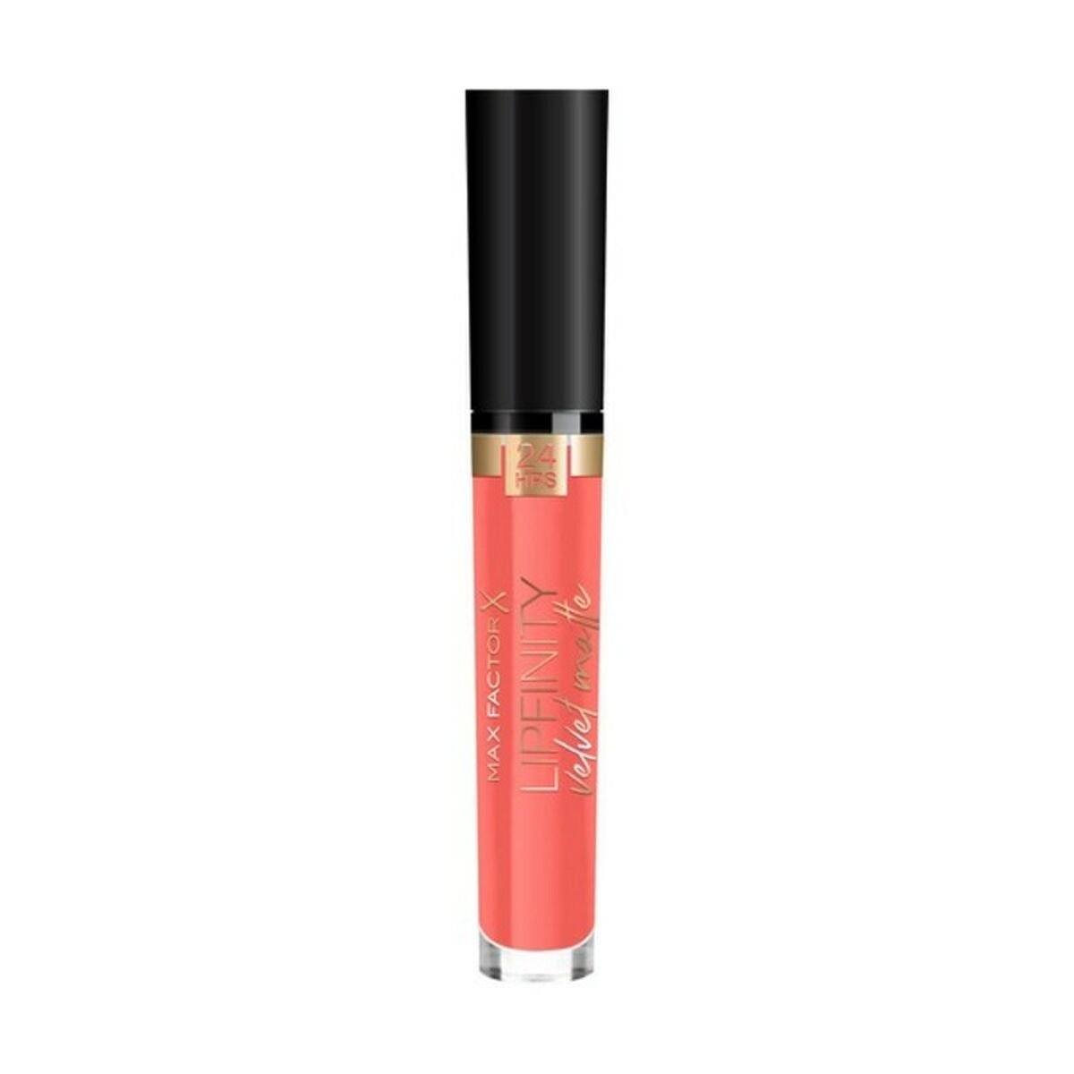 Lipstick Lipfinity Velvet Matte Max Factor (23 g) - JOSEPH BEAUTY
