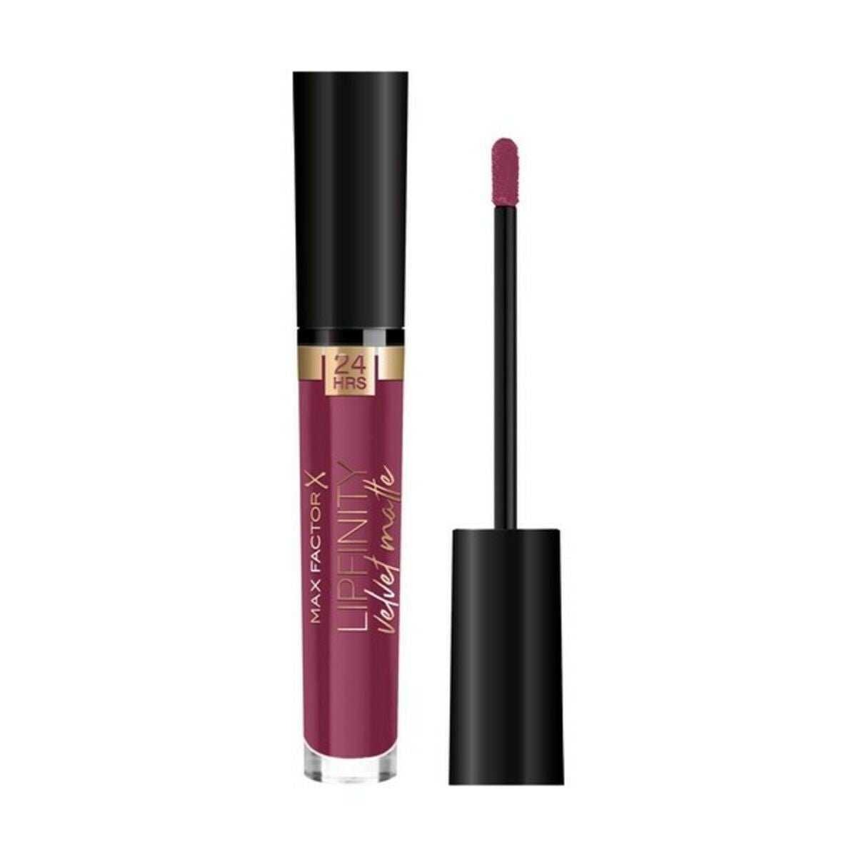 Lipstick Lipfinity Velvet Matte Max Factor (23 g) - JOSEPH BEAUTY