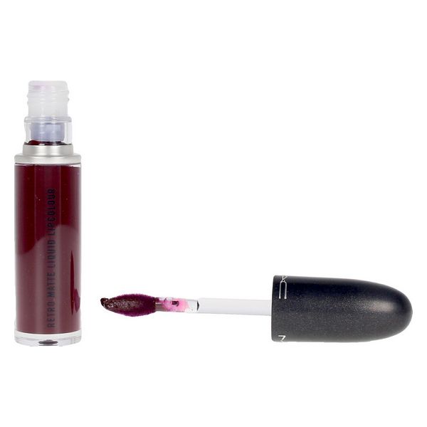 Lipstick Mac Retro Matte - JOSEPH BEAUTY