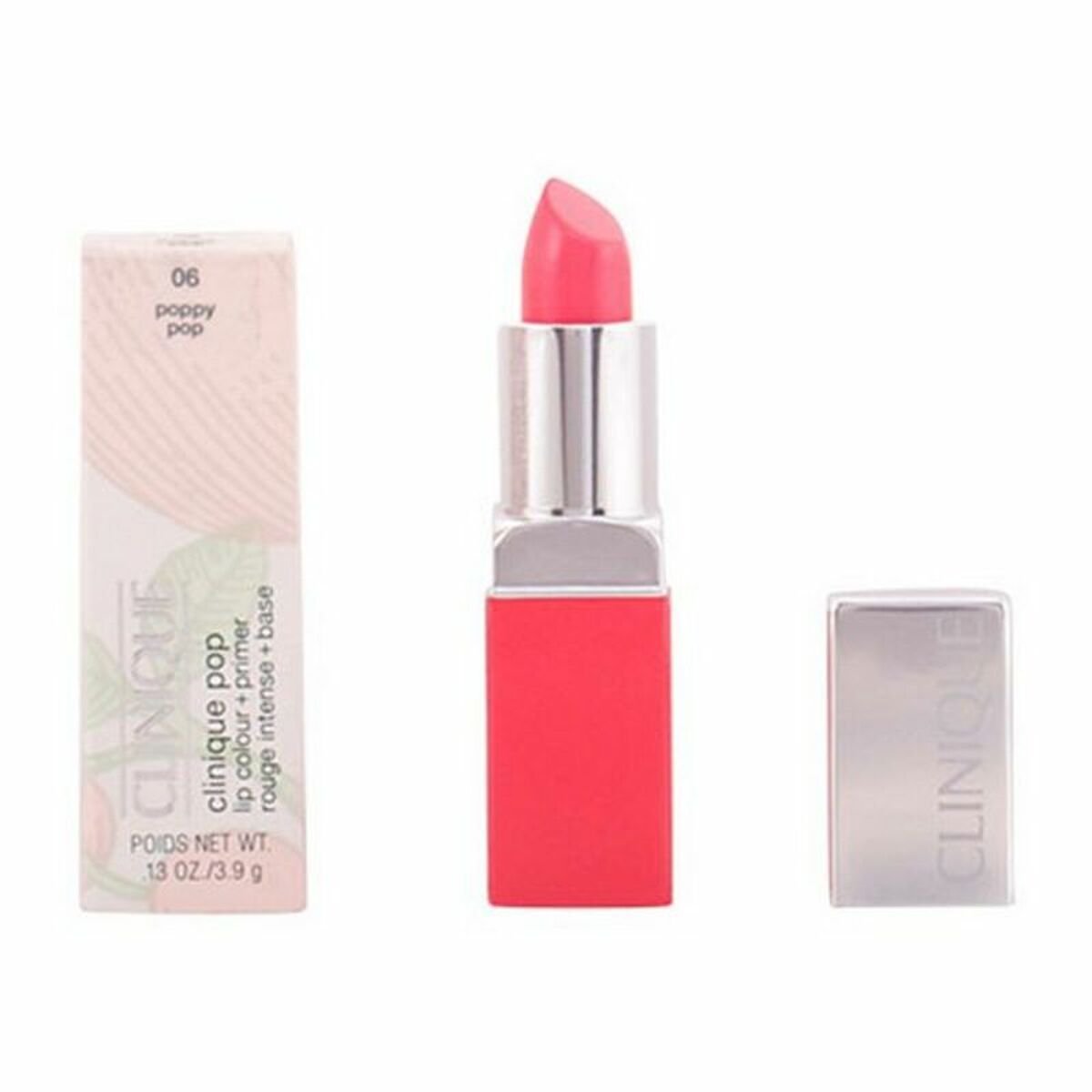 Lipstick Pop Lip Colour Clinique 3,9 g - JOSEPH BEAUTY