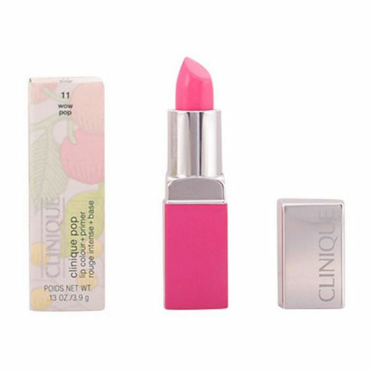 Lipstick Pop Lip Colour Clinique 3,9 g - JOSEPH BEAUTY