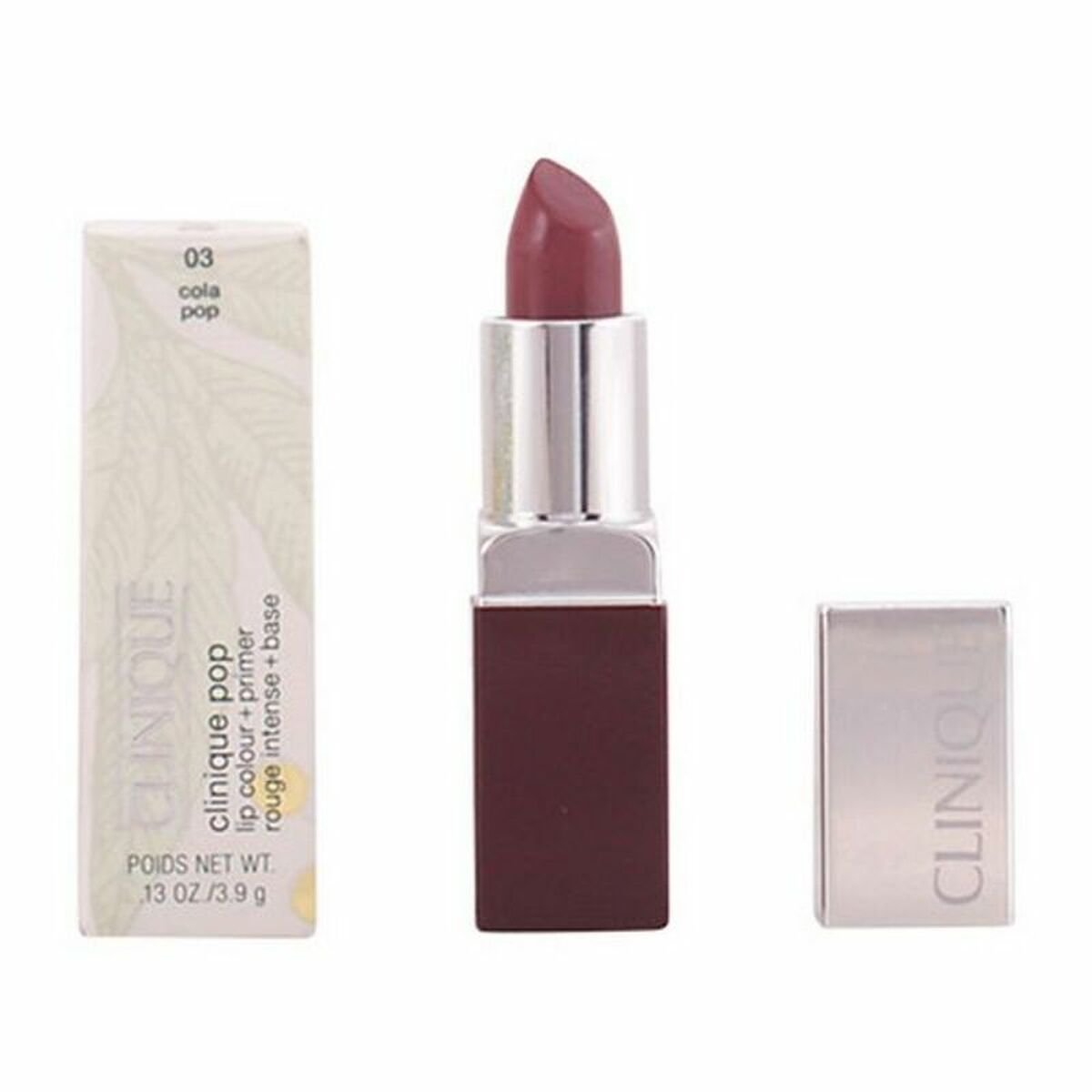 Lipstick Pop Lip Colour Clinique 3,9 g - JOSEPH BEAUTY