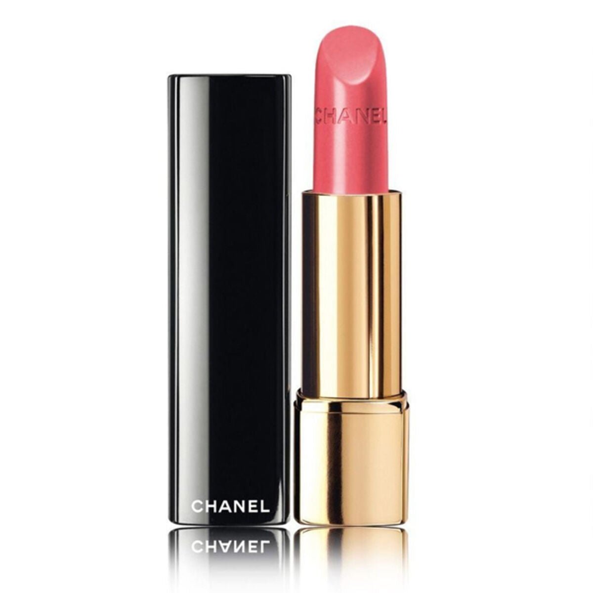 Lipstick Rouge Allure Chanel - JOSEPH BEAUTY