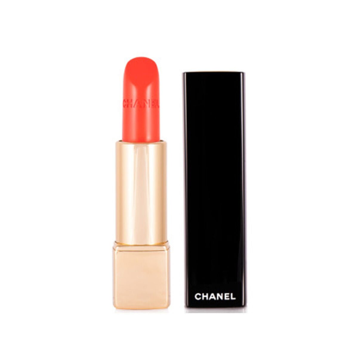 Chanel Rouge Allure Luminous Intense Lip Colour - # 152 Insaisissable  3.5g/0.12oz 