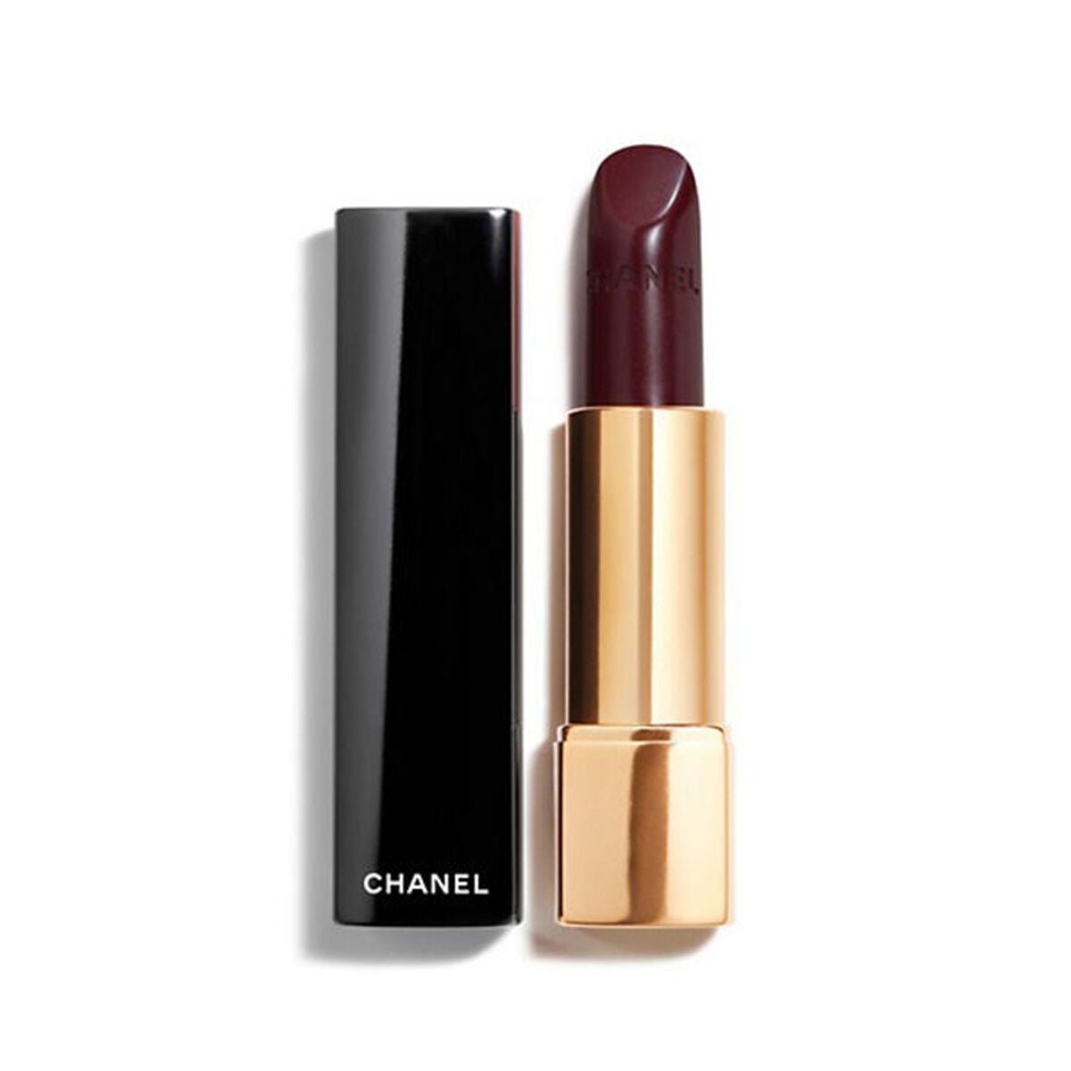 Lipstick Rouge Allure Chanel - JOSEPH BEAUTY