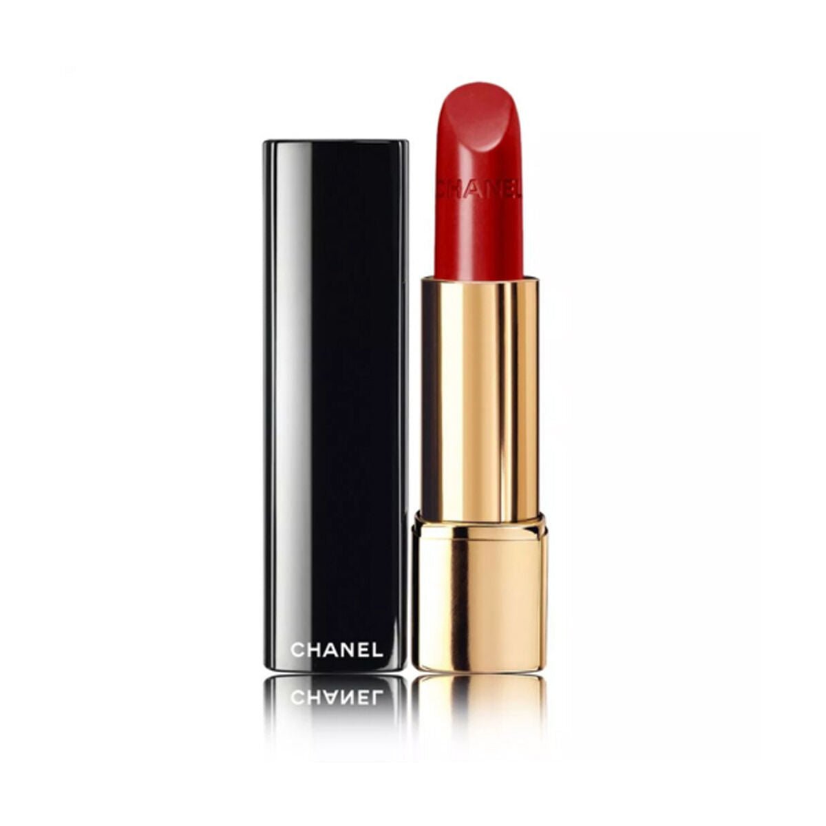 Lipstick Rouge Allure Chanel - JOSEPH BEAUTY