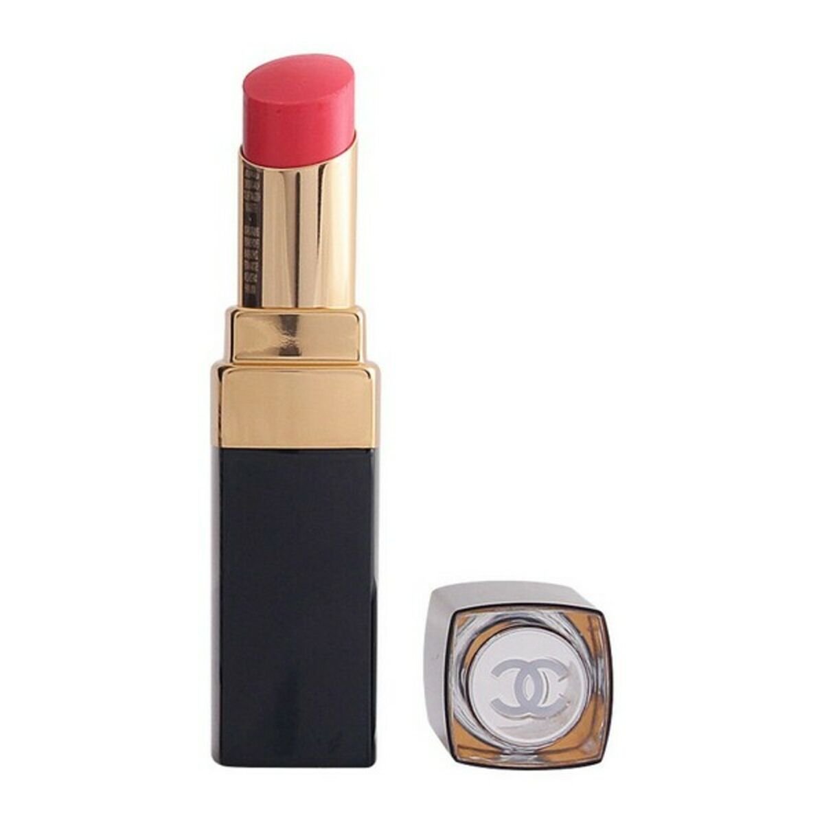 Lipstick Rouge Coco Chanel - JOSEPH BEAUTY