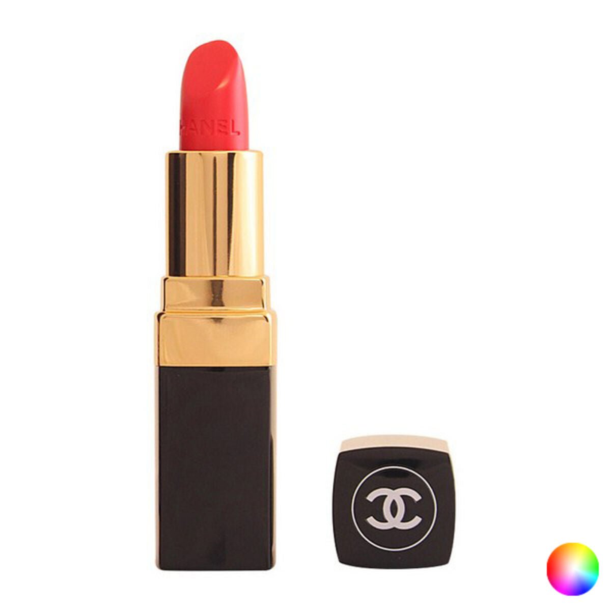 Lipstick Rouge Coco Chanel - JOSEPH BEAUTY