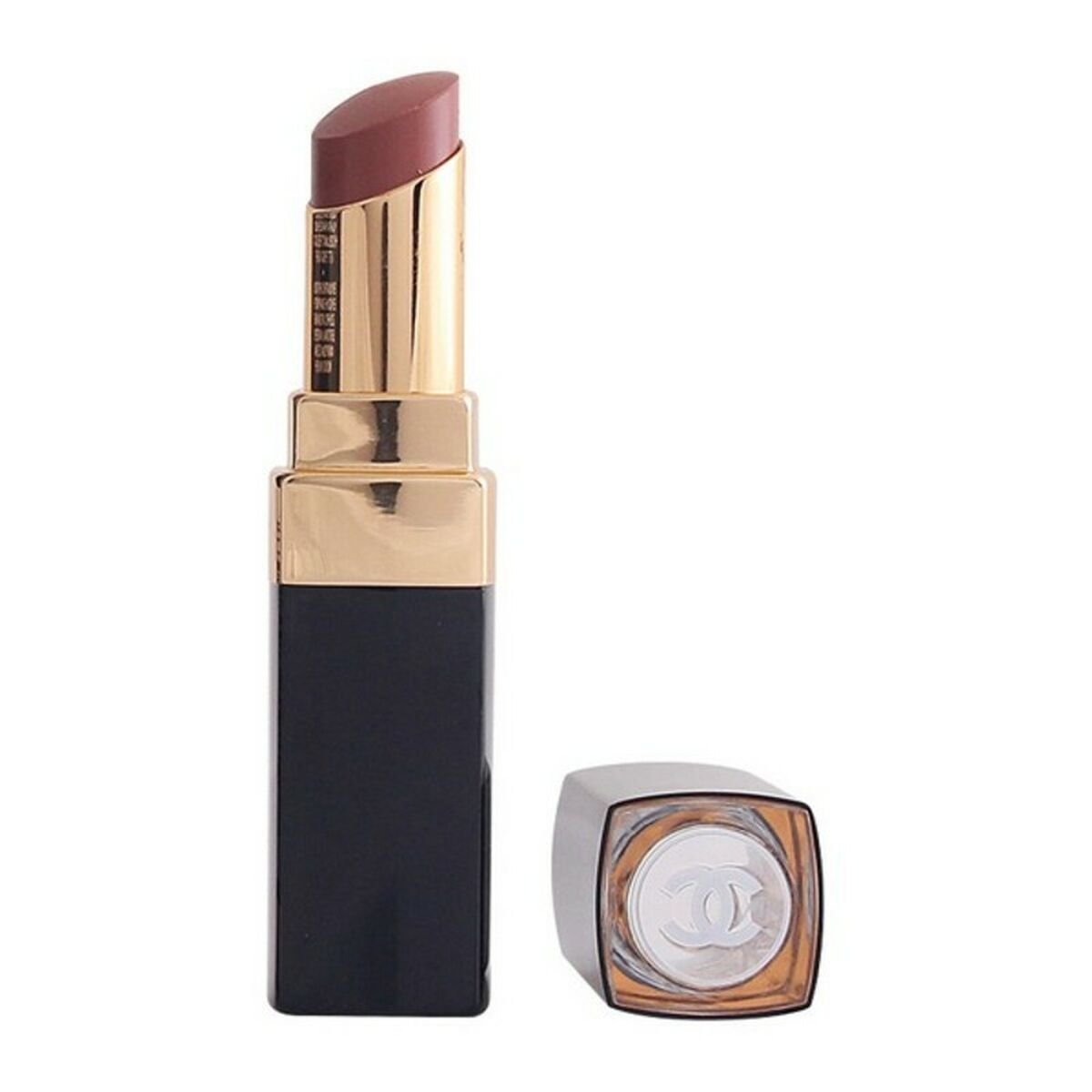 Lipstick Rouge Coco Chanel - JOSEPH BEAUTY