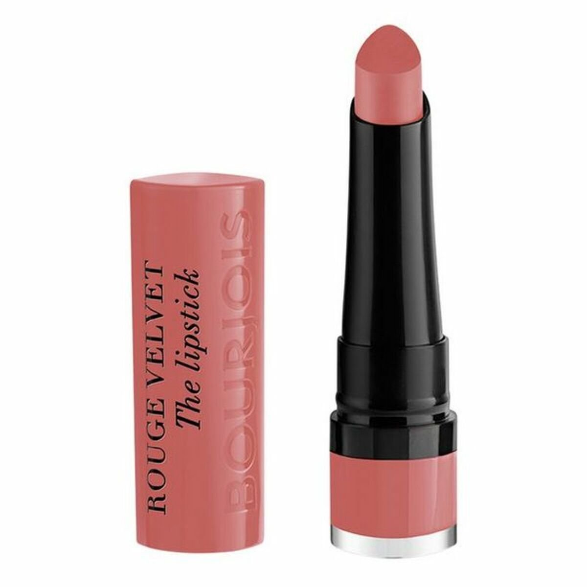 Lipstick Rouge Velvet Bourjois 2,4 g - JOSEPH BEAUTY