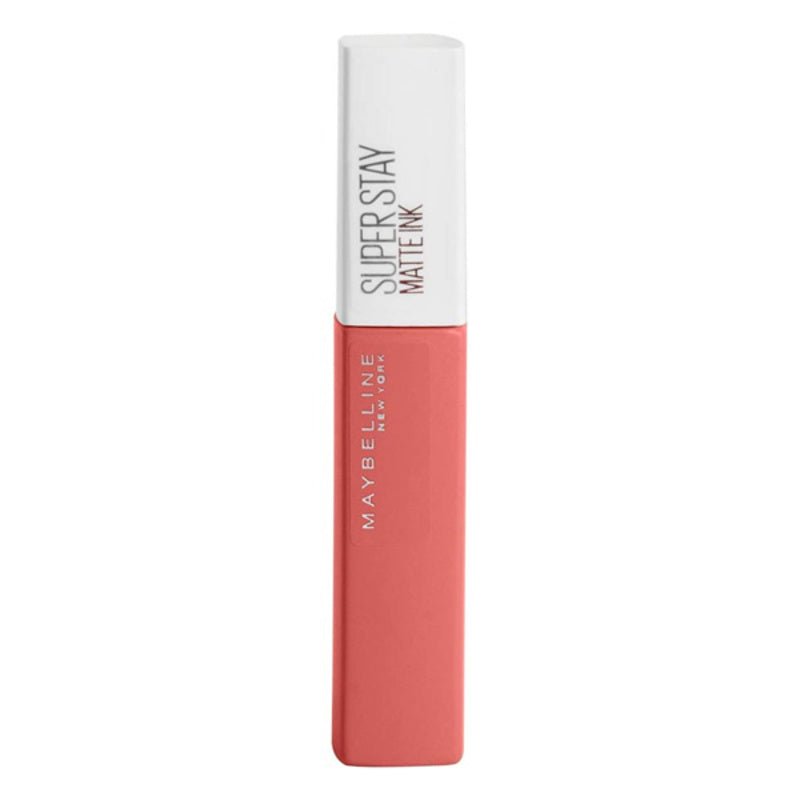 Lipstick Superstay Matte Ink City Maybelline (5 ml) - JOSEPH BEAUTY