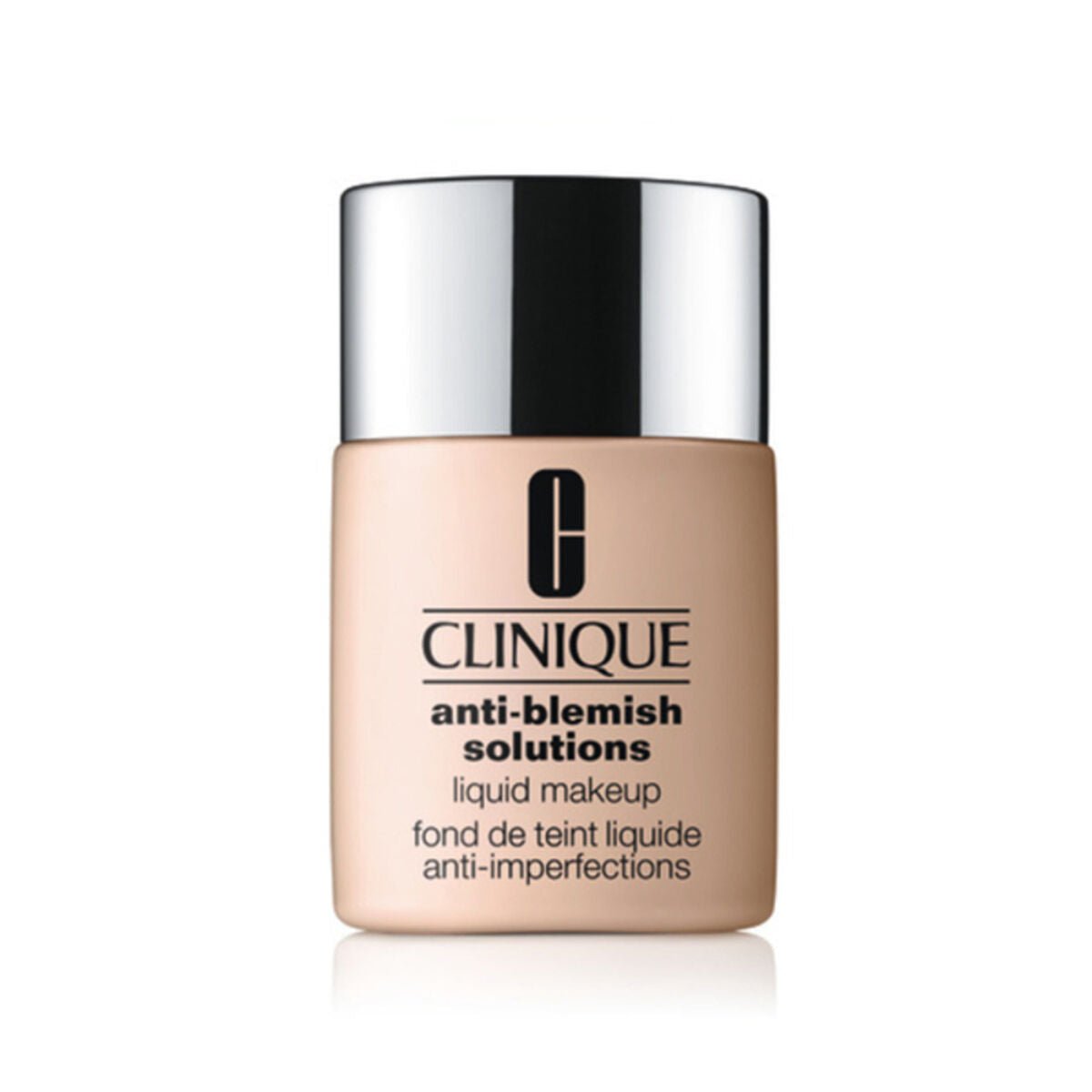 Liquid Make Up Base Anti-Blemish Clinique (30 ml) - JOSEPH BEAUTY