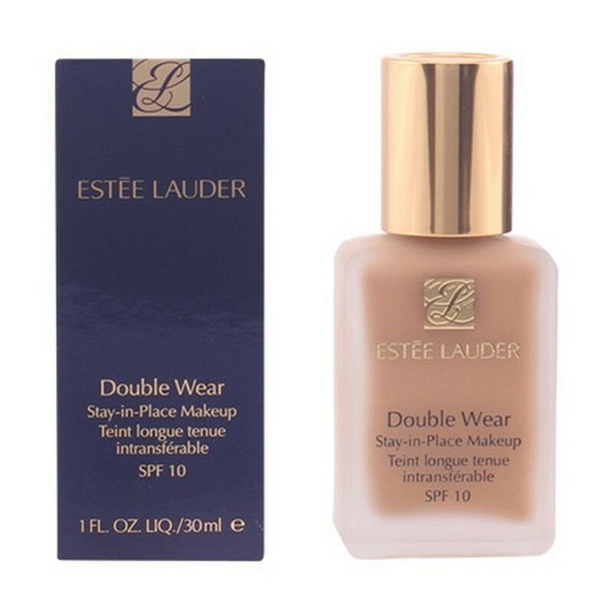 Liquid Make Up Base Double Wear Estee Lauder (30 ml) - JOSEPH BEAUTY