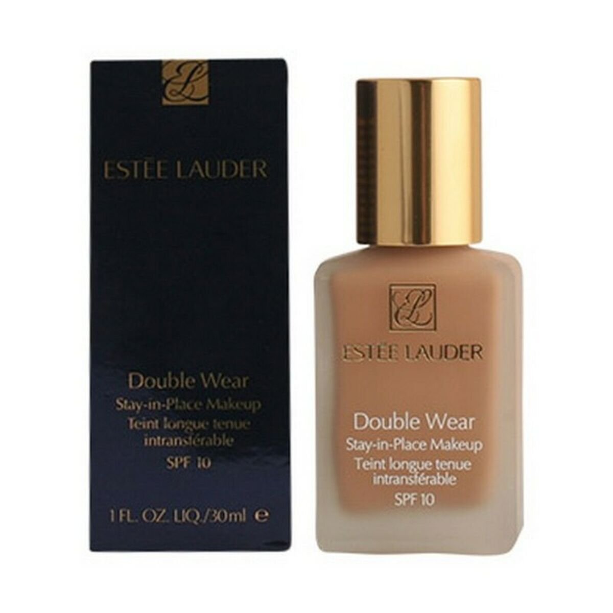 Liquid Make Up Base Double Wear Estee Lauder (30 ml) - JOSEPH BEAUTY