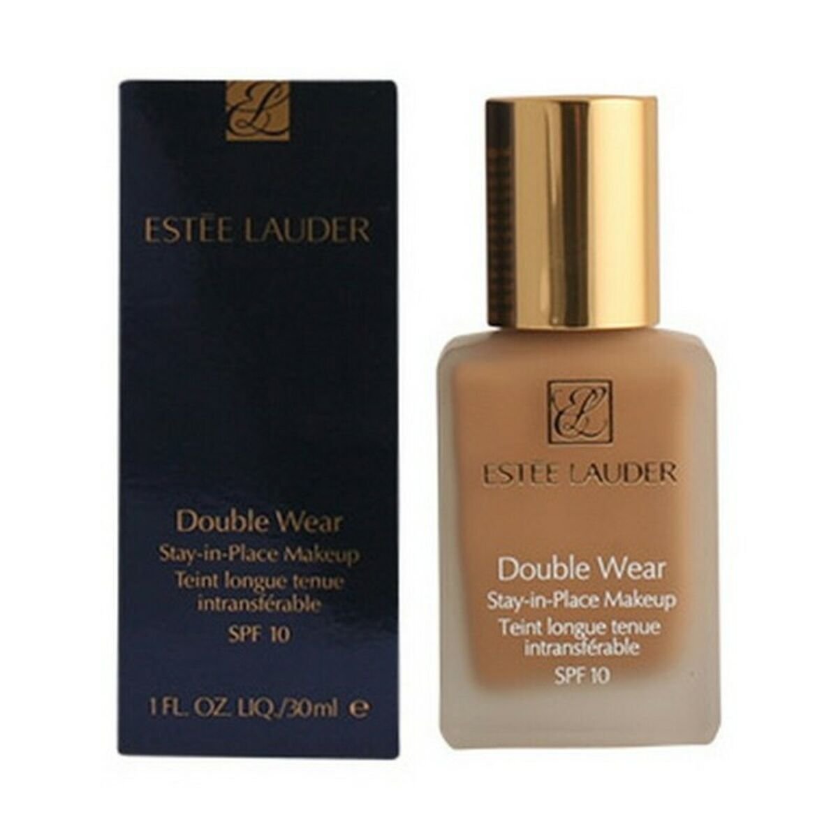 Liquid Make Up Base Double Wear Estee Lauder (30 ml) - JOSEPH BEAUTY