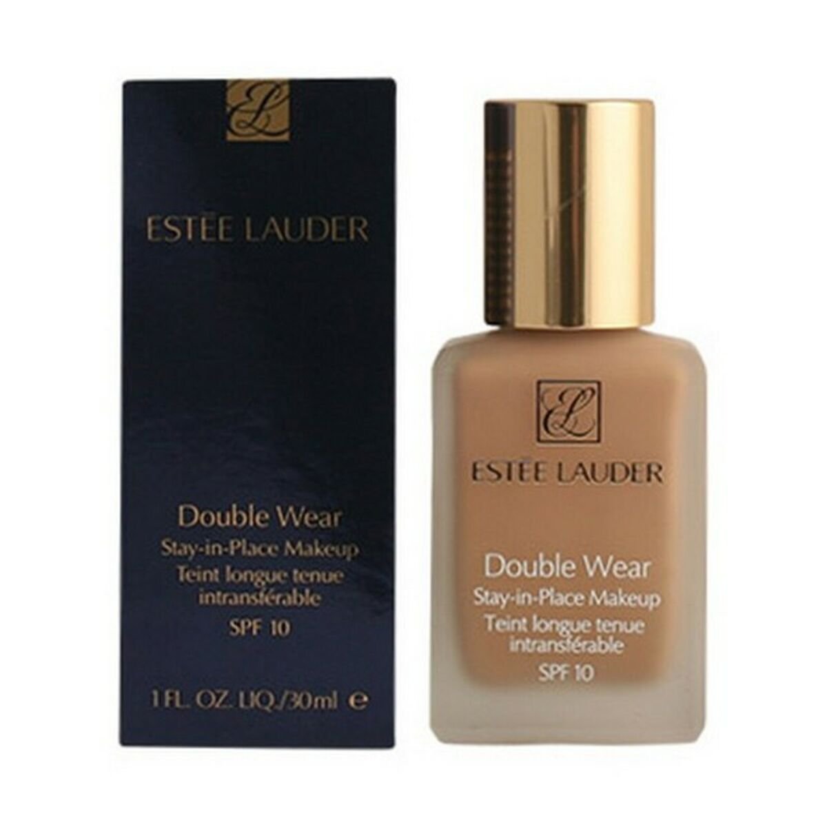 Liquid Make Up Base Double Wear Estee Lauder (30 ml) - JOSEPH BEAUTY