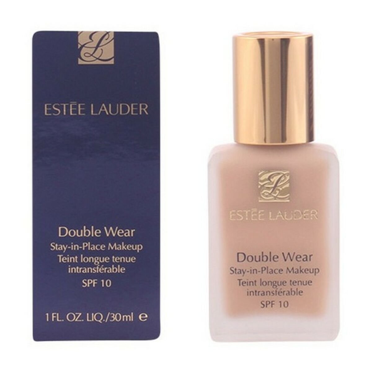 Liquid Make Up Base Double Wear Estee Lauder (30 ml) - JOSEPH BEAUTY