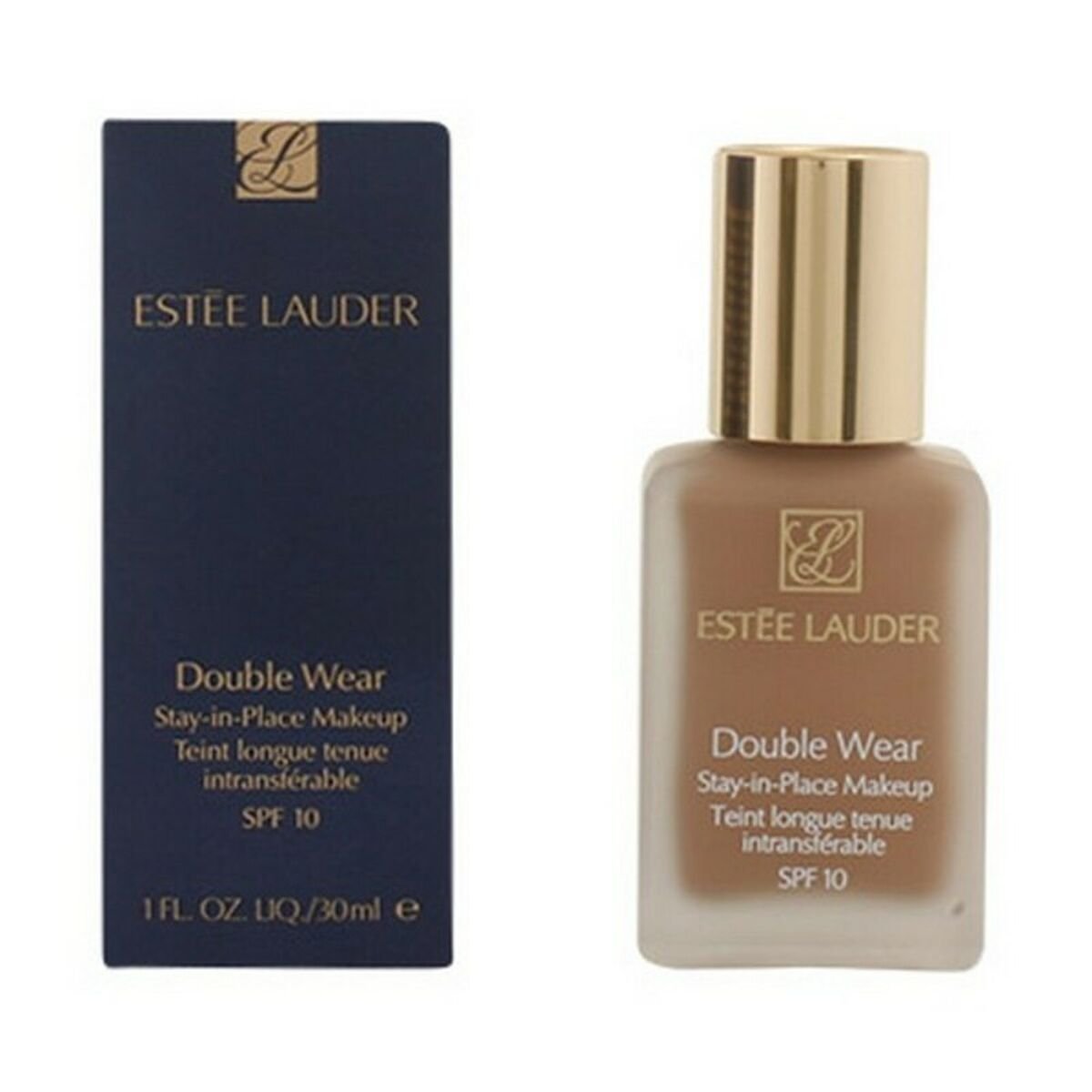 Liquid Make Up Base Double Wear Estee Lauder (30 ml) - JOSEPH BEAUTY