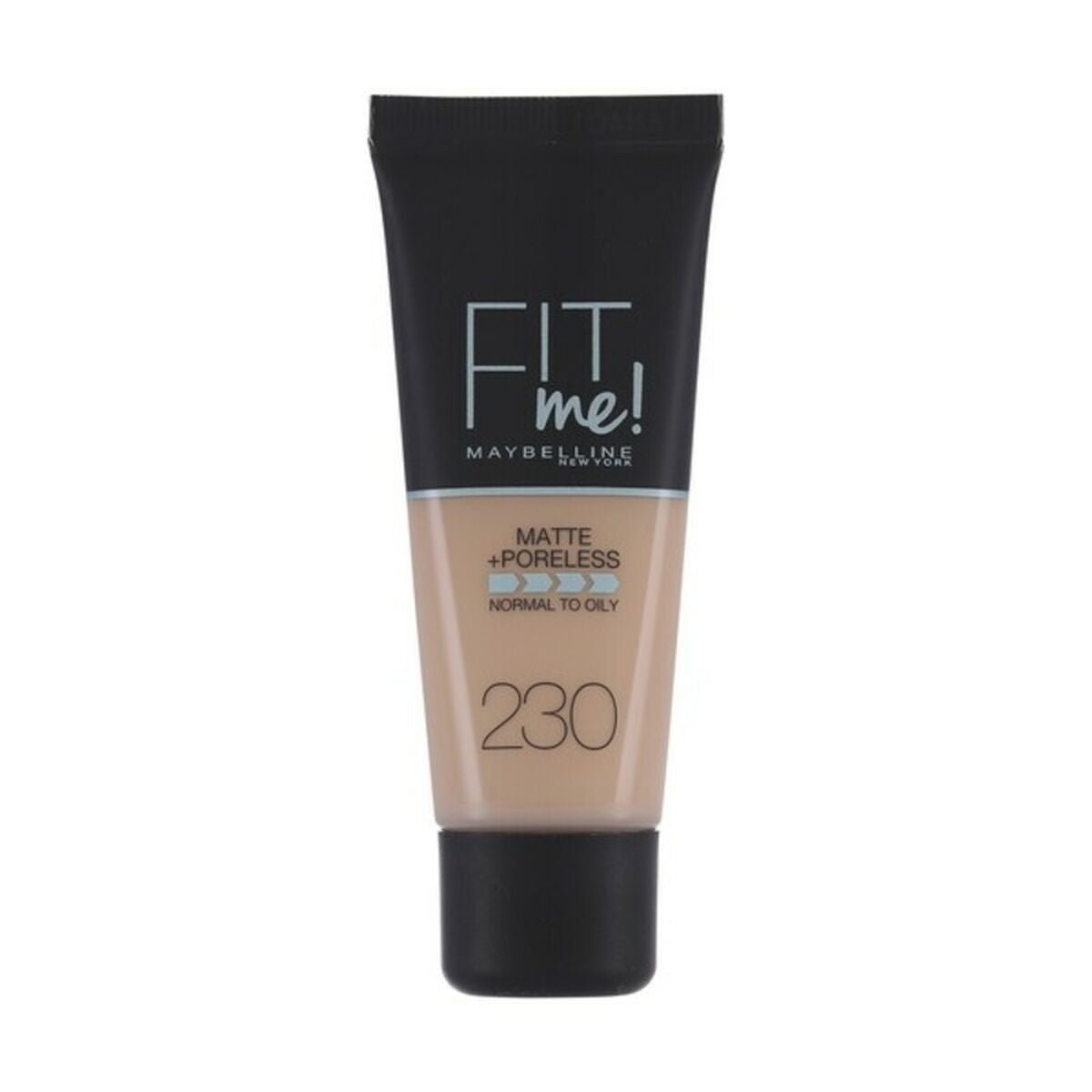 Liquid Make Up Base Fit me Maybelline 30 ml - JOSEPH BEAUTY