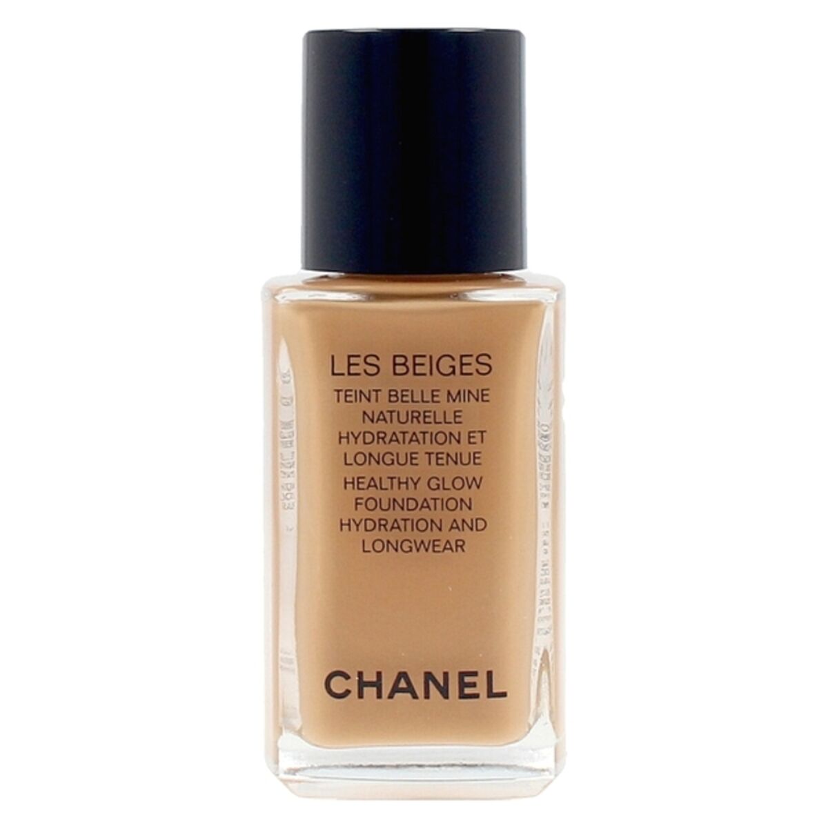 Liquid Make Up Base Les Beiges Chanel (30 ml) (30 ml) - JOSEPH BEAUTY