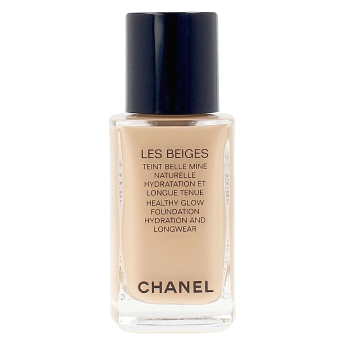 Liquid Make Up Base Les Beiges Chanel (30 ml) (30 ml) - JOSEPH BEAUTY