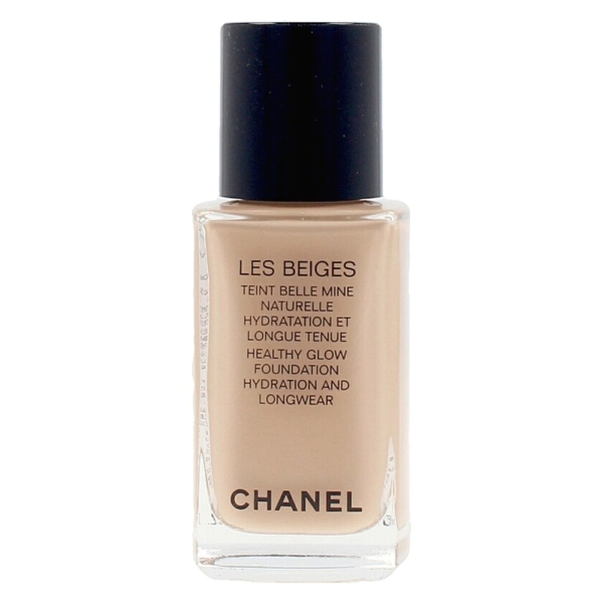 Liquid Make Up Base Les Beiges Chanel (30 ml) (30 ml) - JOSEPH BEAUTY