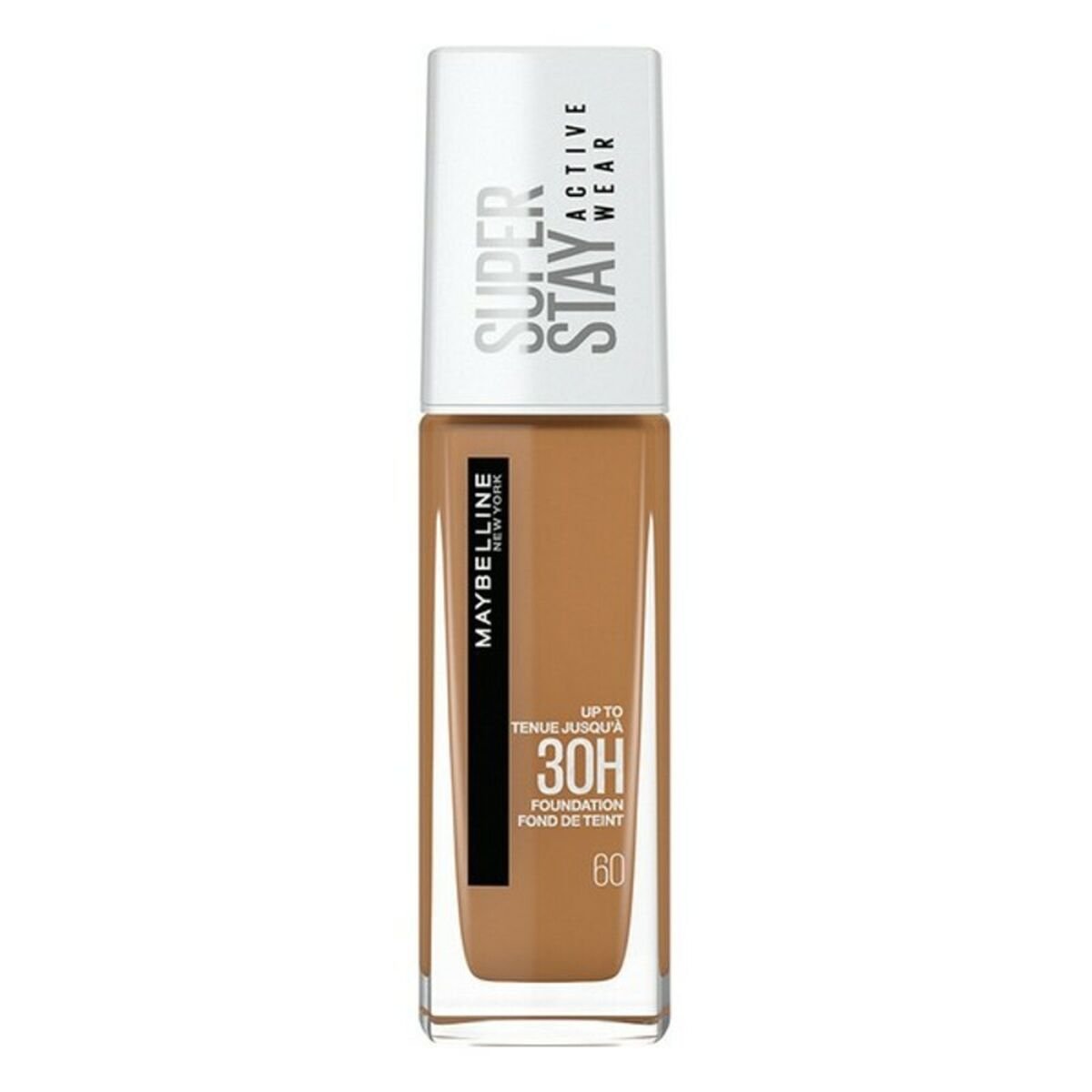 Liquid Make Up Base Superstay Activewear 30h Maybelline (30 ml) - JOSEPH BEAUTY