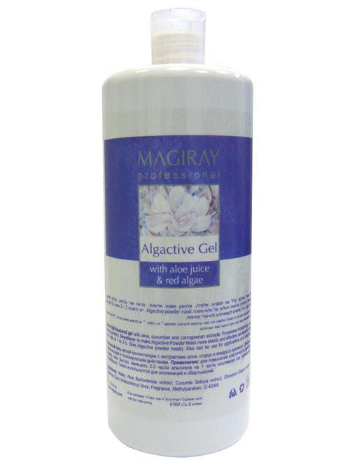 Magiray Professional Algactive Gel 1000ml / 33.8oz