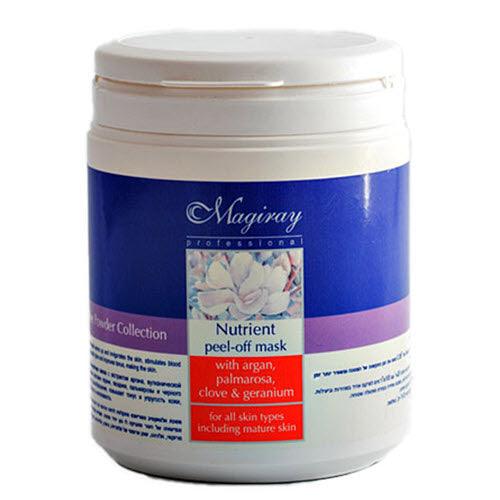 Magiray Professional Algactive Powder Nutrient 750ml /25.36oz - JOSEPH BEAUTY