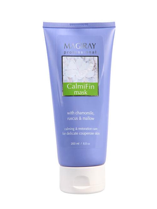 Magiray Professional Astrifin Clay Mask 200ml / 6.7oz