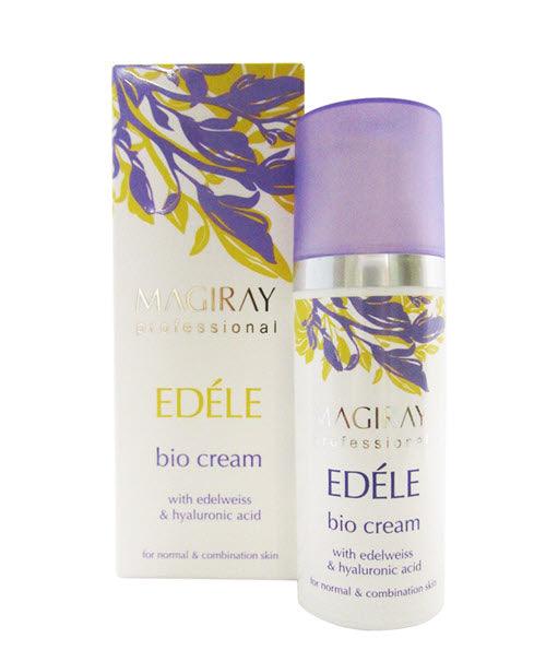 Magiray Professional Edele Bio Cream Spf 18 50ml / 1.7oz