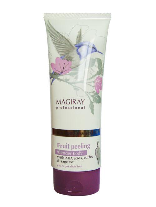 Magiray Professional Fruit Peeling Slender Body 250ml / 8.5oz