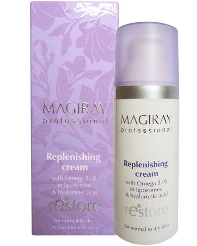 Magiray Professional Replenishing Cream 50ml / 1.7oz - JOSEPH BEAUTY