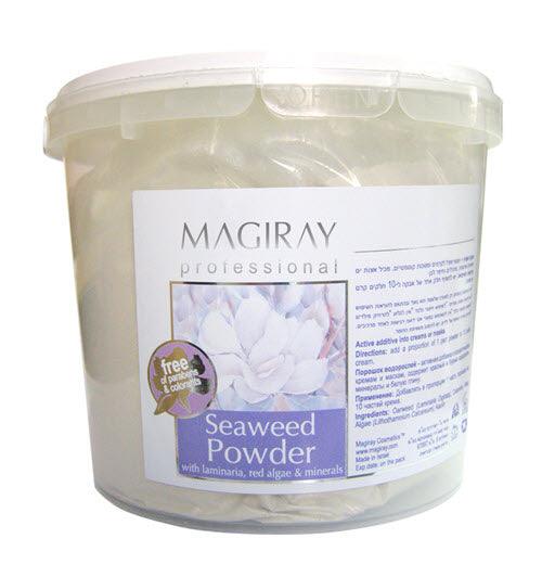 Magiray Professional Seaweed Powder 400gr /14.1oz - JOSEPH BEAUTY