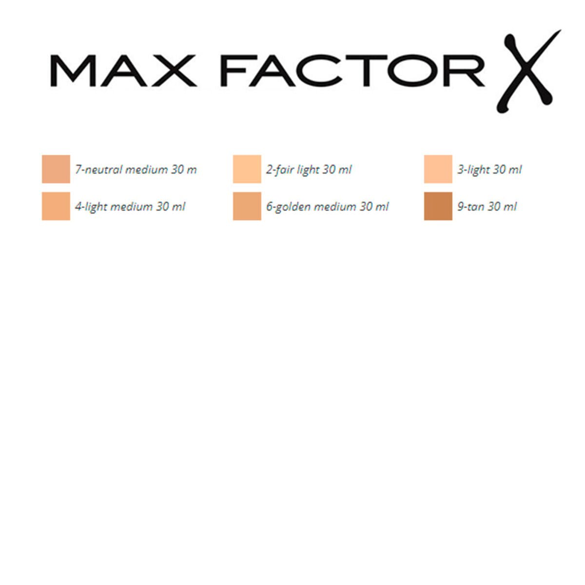 Make-up Primer Max Factor Spf 20 (30 m) (30 ml) - JOSEPH BEAUTY