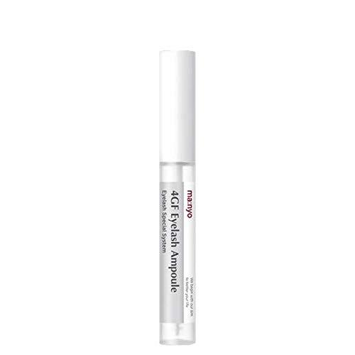 Manyo Factory 4GF Eyelash Ampoule 5ml - JOSEPH BEAUTY