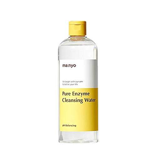 MANYO FACTORY Pure Enzyme Cleansing Water 400ml - JOSEPH BEAUTY