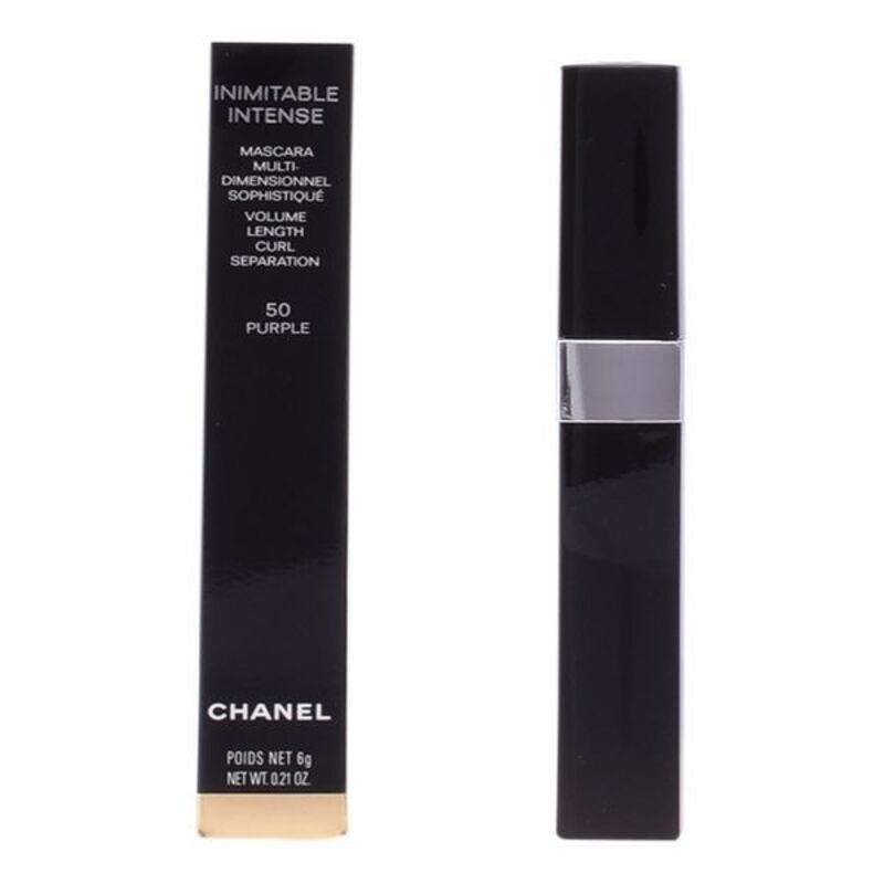 Mascara Inimitable Intense Chanel - JOSEPH BEAUTY