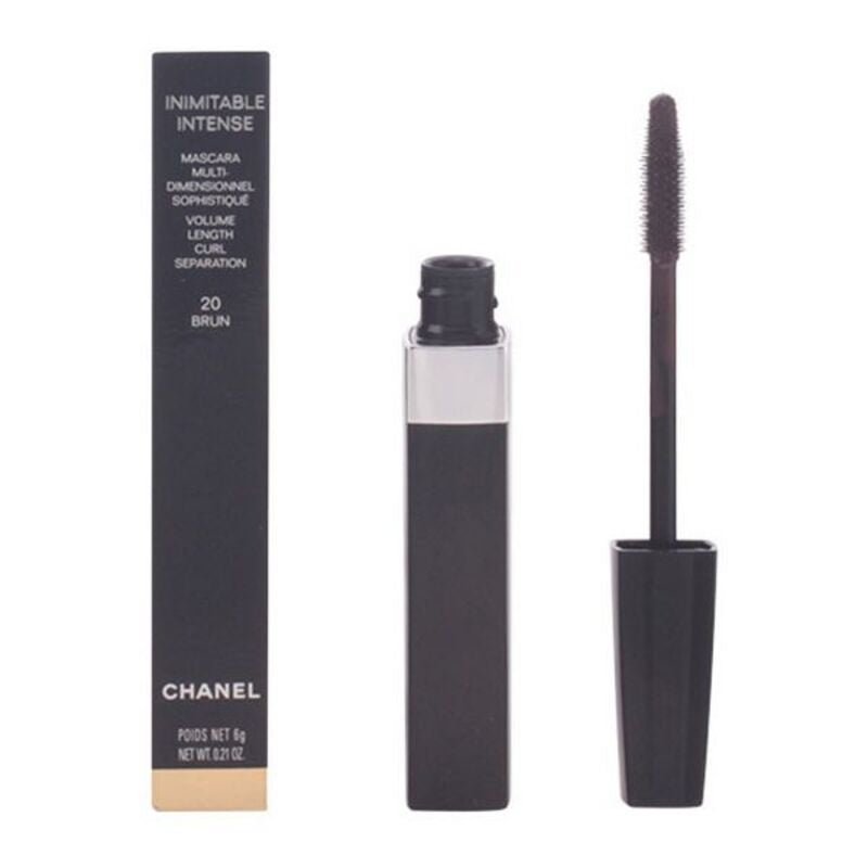 Mascara Inimitable Intense Chanel - JOSEPH BEAUTY