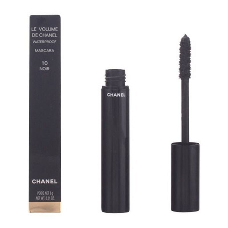 CHANEL Le Volume De Chanel Waterproof Mascara - 10 Noir, 0.21 oz for sale  online