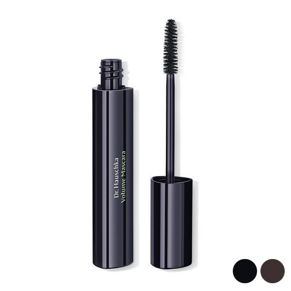 Mascara Volume Dr. Hauschka - JOSEPH BEAUTY