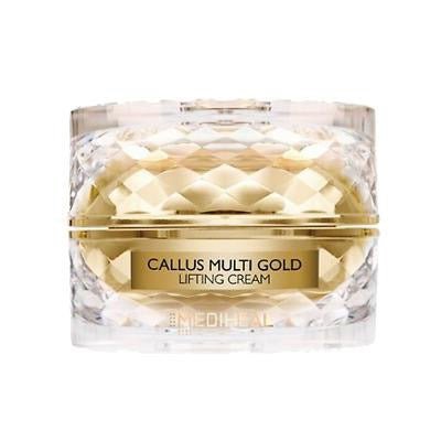 MEDIHEAL Callus Multi Gold Lifting Cream 50ml - JOSEPH BEAUTY
