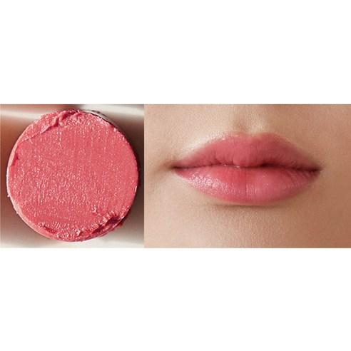 melixir Vegan Lip Butter 3.9g #05 Dewy Rose (Tinted) - JOSEPH BEAUTY