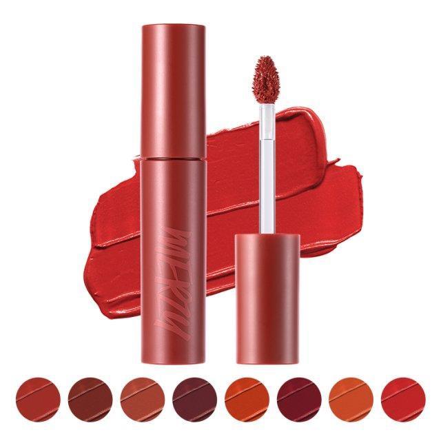 MERZY BITE THE BEAT MELLOW TINT 4g (8 Colors) - JOSEPH BEAUTY