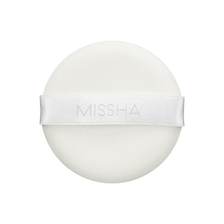 MISSHA Airy Pressed Powder Pact 5g #Translucent