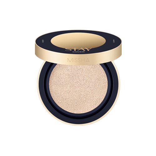 MISSHA STAY CUSHION 15g - JOSEPH BEAUTY