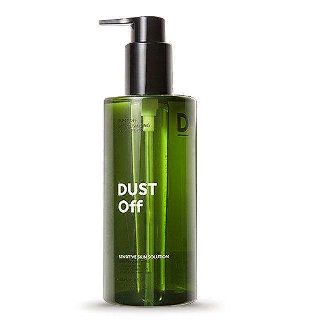 MISSHA Super Off Cleansing Oil 305ml #Dust Off - JOSEPH BEAUTY