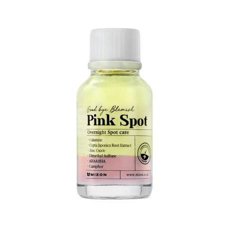 MIZON Good Bye Blemish Pink Spot 15ml - JOSEPH BEAUTY