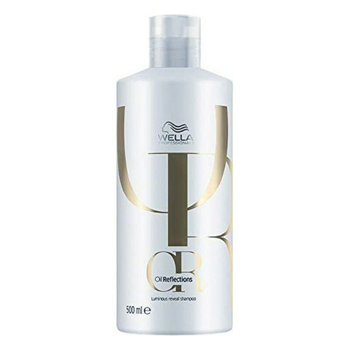 Moisturizing Shampoo OR Oil REflections Wella - JOSEPH BEAUTY