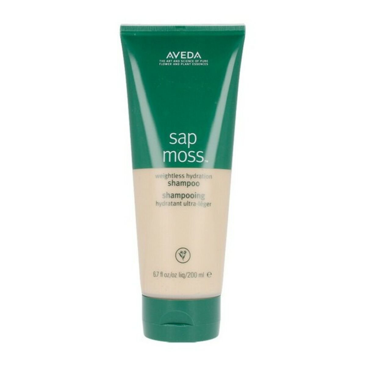 Moisturizing Shampoo Sap Moss Aveda - JOSEPH BEAUTY